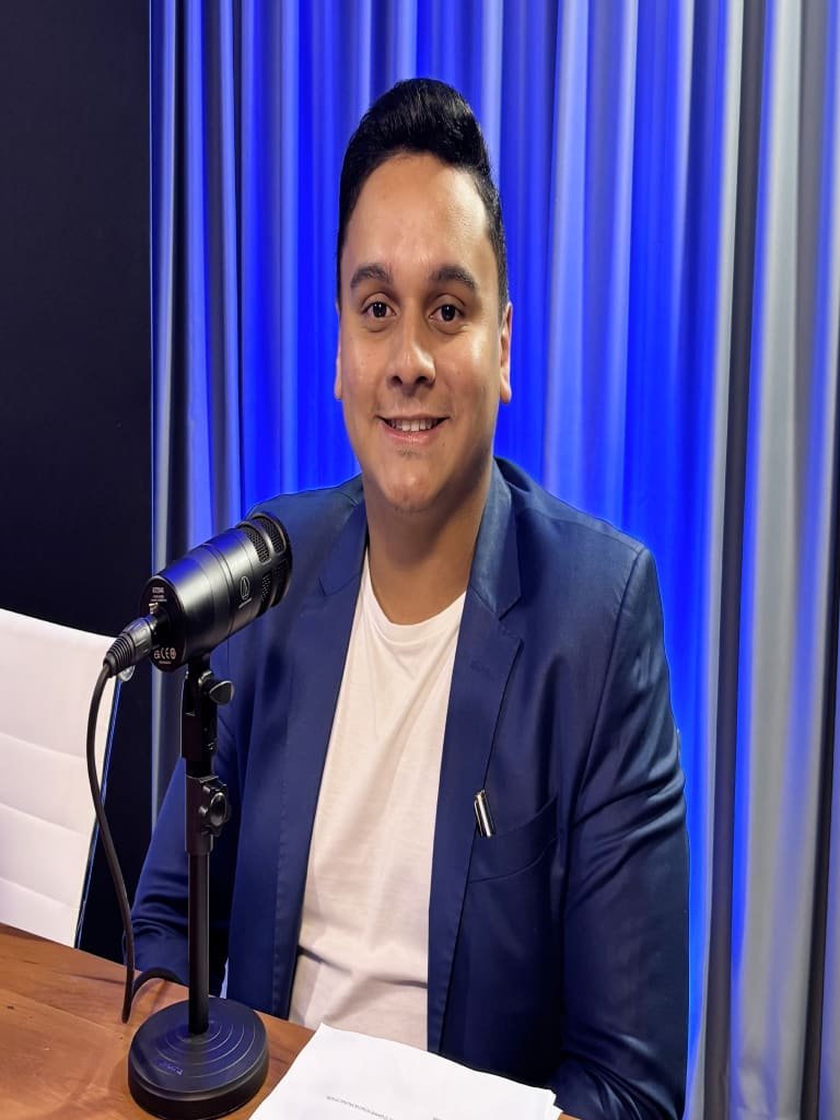 Anthony Nunes, Especialista Tributário da Taxation Mind