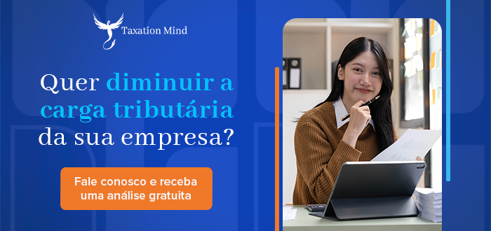 Planejamento Tributário para empresas