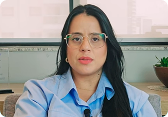 Depoimento em vídeo